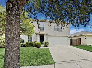 9635 Palomino Path, San Antonio, TX 78254