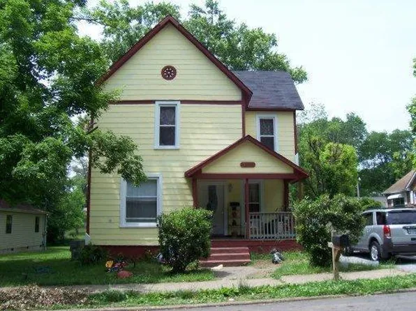 2761 Selma Ave, Knoxville, TN 37914