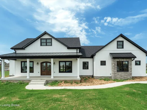 104 Stevenson Ct, Bardstown, KY 40004
