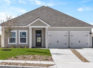 Kendall Plan, Whisper Valley, Manor, TX 78653