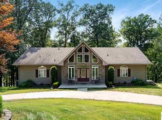 33 Fox Hunt Lake Barkley, Cadiz, KY 42211