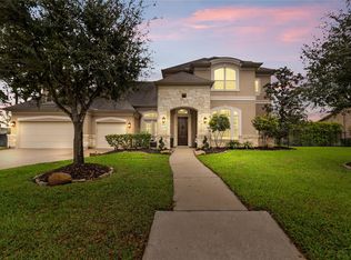 6815 Birdseye Maple Ln, Spring, TX 77389