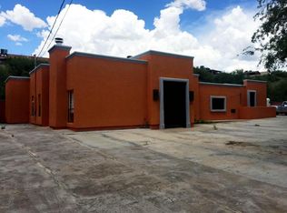 272 Valley View Dr, Rio Rico, AZ 85648