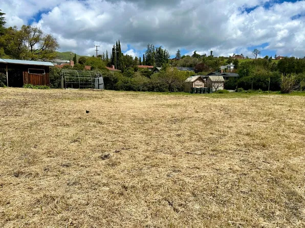 0 Mount Hamilton Rd, San Jose, CA 95127