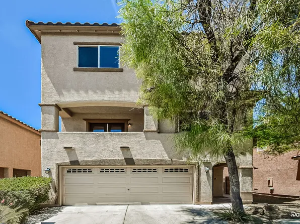 1867 Vida Pacifica St, Las Vegas, NV 89115