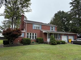 901 Maple St, Portage, PA 15946