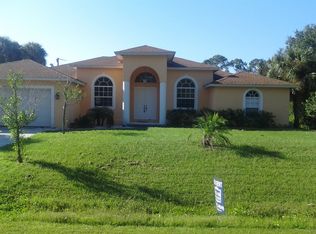 20255 Gladstone Ave, Pt Charlotte, FL 33952