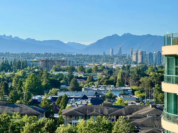 8831 Lansdowne Rd #1505, Richmond, BC V6X 3T5