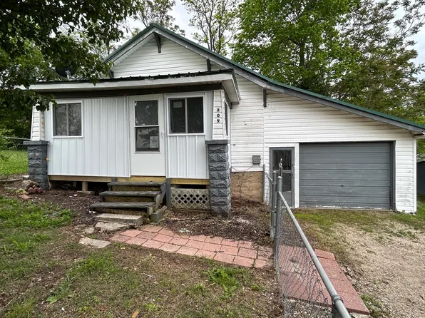 309 E Webster, Ava, MO 65608