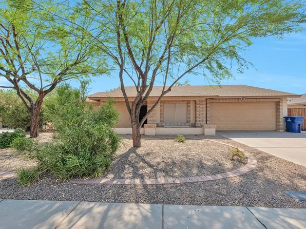 7647 S Kenwood Ln, Tempe, AZ 85284