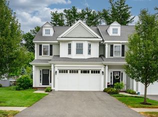 37 Brookview Rd #37, Franklin, MA 02038