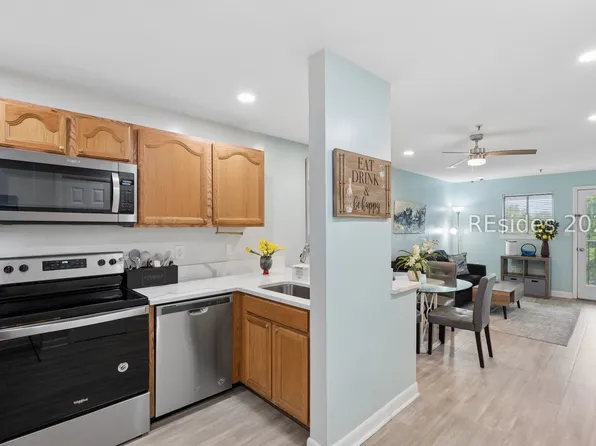 663 William Hilton Pkwy APT 4431, Hilton Head Island, SC 29928