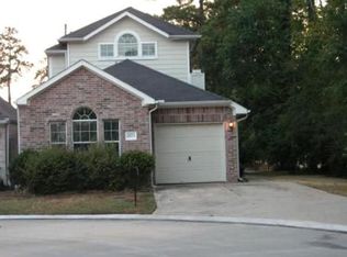 18715 Unity Candle Trl, Spring, TX 77388