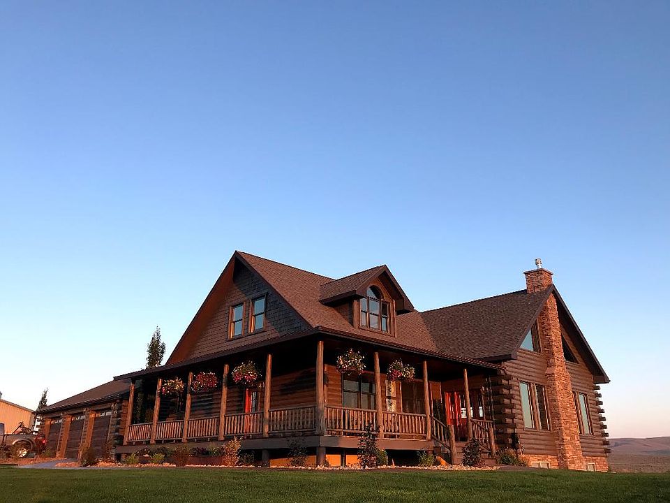 Main House