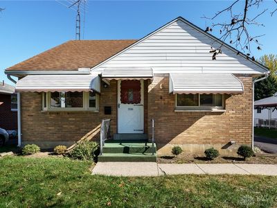 2506 Kennedy Ave, Dayton, OH, 45420