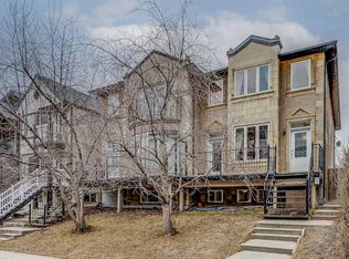 1611 N 33rd Ave SW, Calgary, AB T2T 1Y6