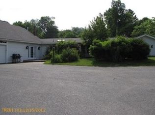 234 Pond Rd, Manchester, ME 04351