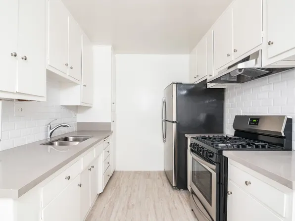 Hampton Project, Llc (7540), 7540 Hampton Ave APT 202, West Hollywood, CA 90046