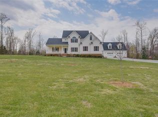 16305 Coatesville Rd, Beaverdam, VA 23015