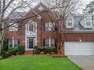 7411 Harrisonwoods Pl, Charlotte, NC 28270