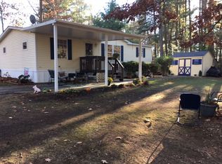 117 Lakewood Dr, Port Jervis, NY 12771