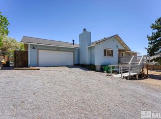 10420 San Fernando Rd, Reno, NV 89508