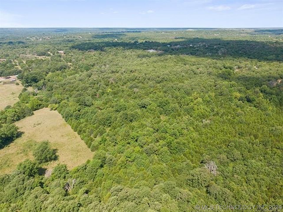 57334 S 36730th Rd, Terlton, OK 74081 MLS 2408790 Zillow