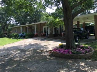 134 Woodley Rd, Spartanburg, SC 29306