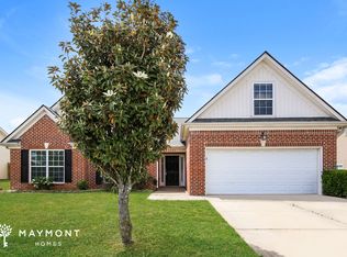 6005 Great Gln, Grovetown, GA 30813