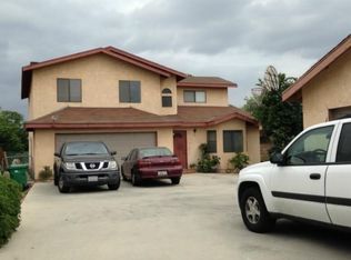 3160 Athol St, Baldwin Park, CA 91706