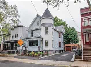 116-118 Bartholdi Ave, Jersey City, NJ 07305