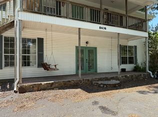8406 Ferndale Cut Off Rd #D, Little Rock, AR 72223