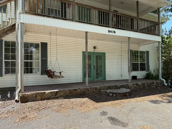 8406 Ferndale Cut Off Rd #D, Little Rock, AR 72223