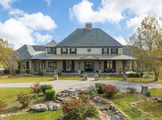 19983 S Sheridan Rd, Mounds, OK 74047