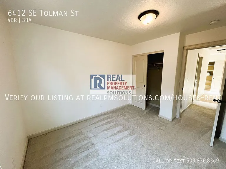 6412 SE Tolman St — Photo 22