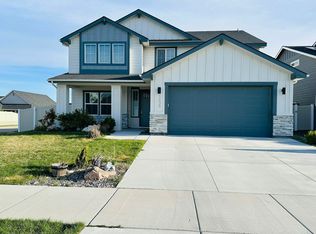 5838 E Zaffre Rdg, Boise, ID 83716