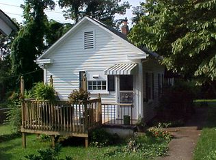 1502 Hamilton Dr, Lynchburg, VA 24503