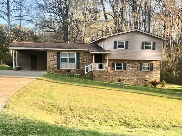 203 Twin Oaks Dr, Durham, NC 27712