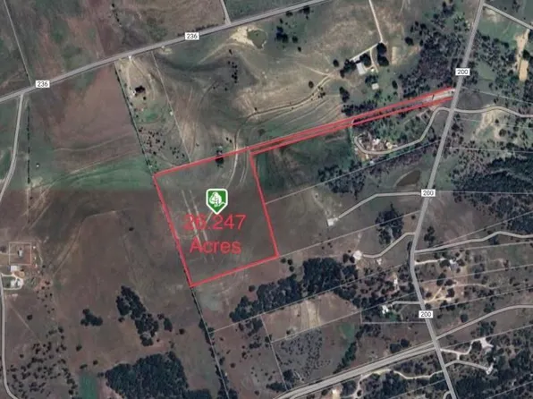 6985 County Road 200, Liberty Hill, TX 78642