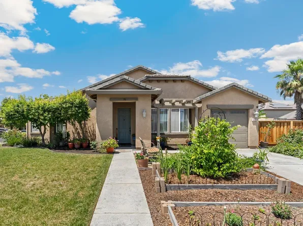 1664 Miekle Ave, Woodland, CA 95776