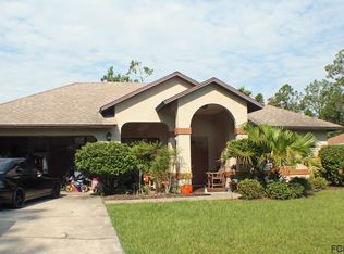 12 Barbera Ln, Palm Coast, FL 32137