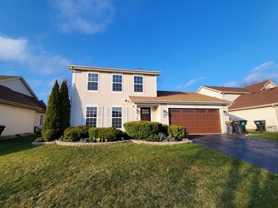 112 Sycamore Ave, Streamwood, IL, 60107