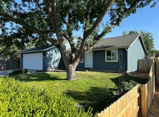 9923 W Granger Ave, Boise, ID 83704