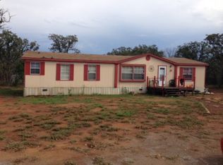 5710 Rr 2, Comanche, OK 73529
