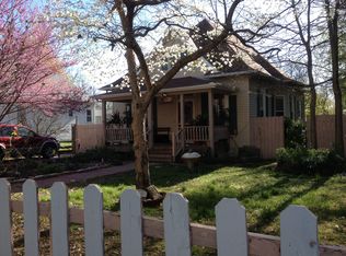 1314 N Summit Ave, Springfield, MO 65802