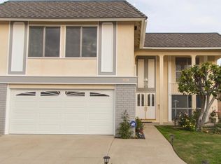 3590 Teaberry Cir, Seal Beach, CA