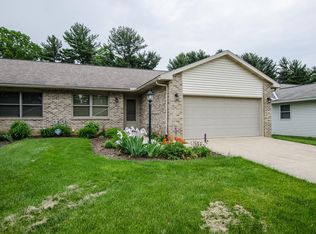 672 Yeager Dr, Mansfield, OH