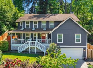 763 NE Klickitat Pl, Bainbridge Island, WA 98110
