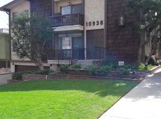 10938 Rose Ave #4, Los Angeles, CA 90034