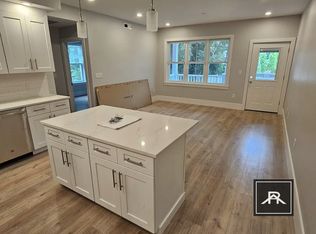 124 Kenrick St #4, Brighton, MA 02135
